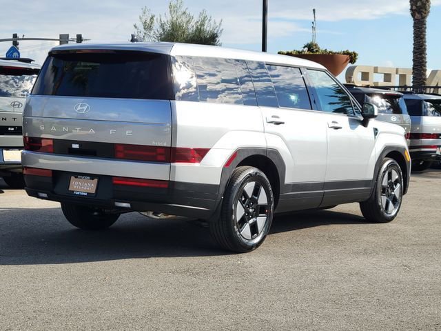 New 2026 Hyundai Santa Fe SE image 2