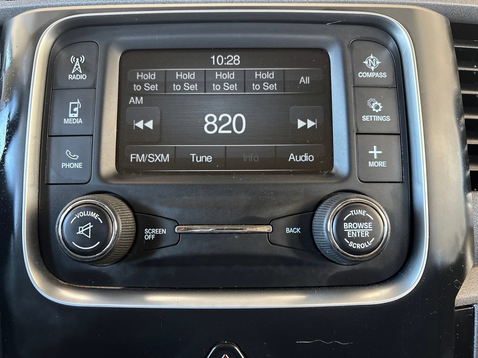 Used 2018 RAM 2500 Tradesman w/ Chrome Appearance Group AWD/4WD image 32