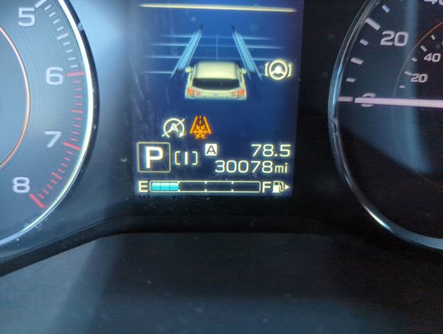 Used 2023 Subaru Crosstrek 2.5i Limited image 22