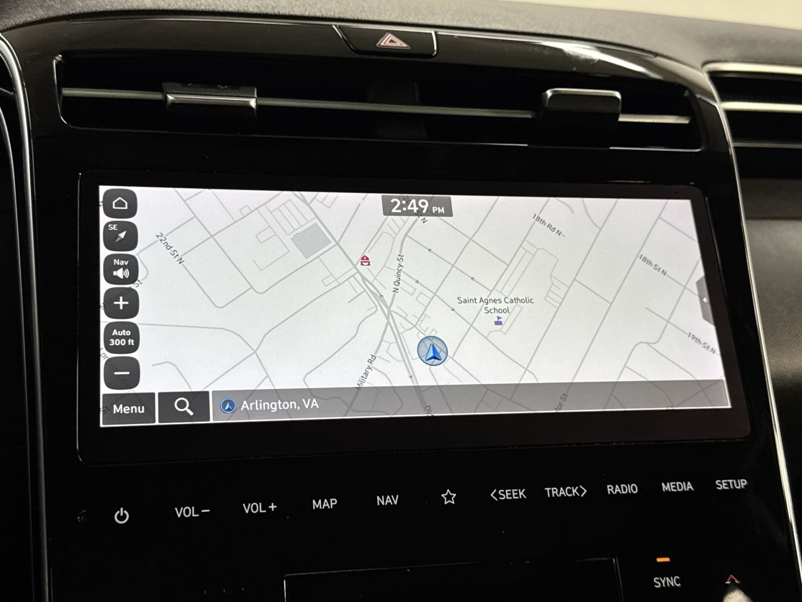 Used 2022 Hyundai Tucson Limited AWD/4WD image 32