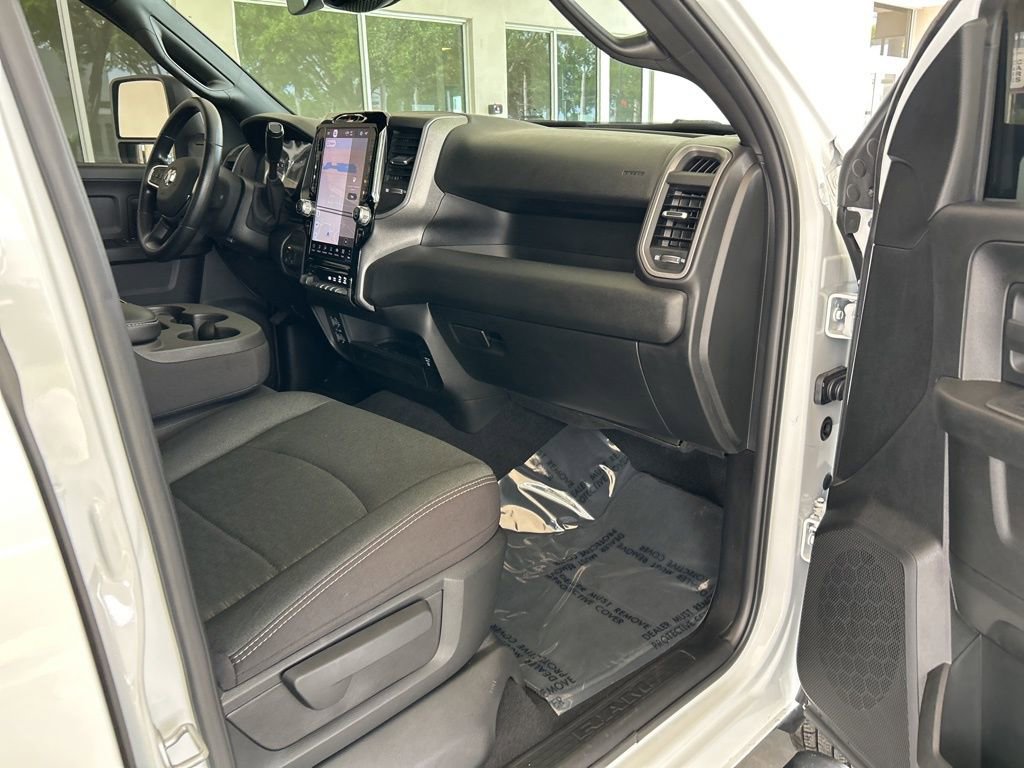 Used 2026 RAM 3500 Tradesman image 28