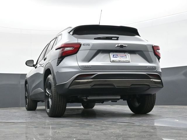 New 2026 Chevrolet Trax ACTIV w/ Driver Confidence Package image 42