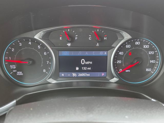 Used 2019 Chevrolet Equinox Premier image 13