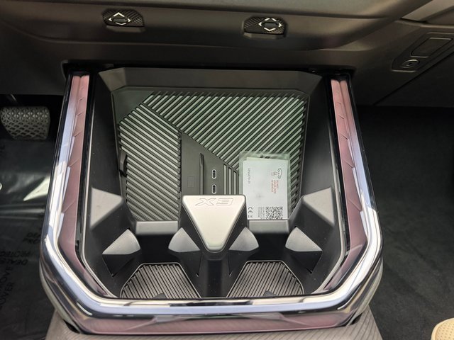 Used 2026 BMW X3 xDrive30 image 19