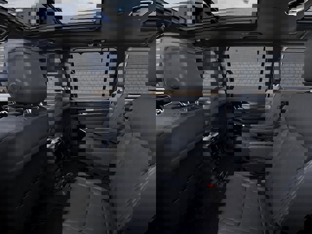 New 2026 Jeep Grand Wagoneer Limited image 23