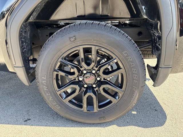 New 2026 GMC Sierra 1500 Elevation AWD/4WD image 28