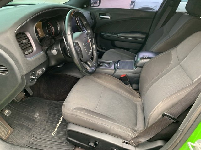 Used 2017 Dodge Charger R/T w/ Driver Confidence Group image 11