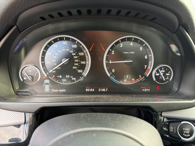 Used 2018 BMW X5 xDrive35i image 16