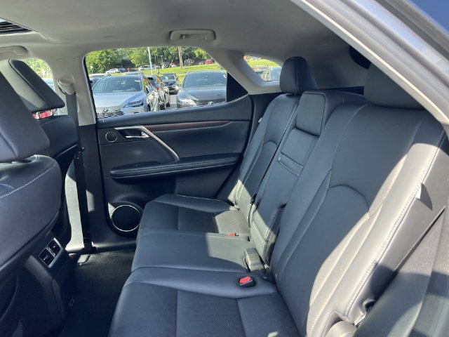 Used 2022 Lexus RX 350 FWD w/ Premium Package image 21