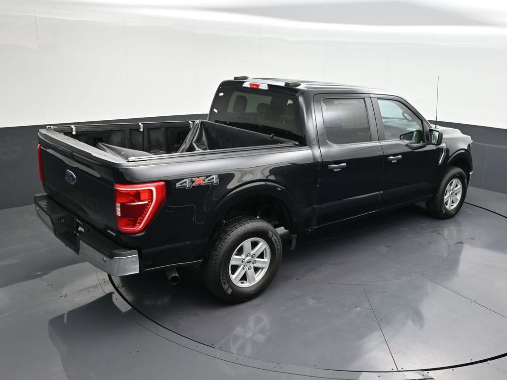 Used 2023 Ford F150 XLT AWD/4WD image 19
