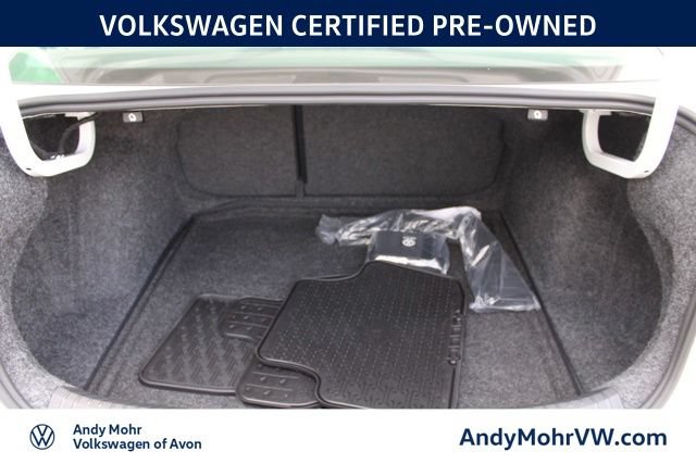 Used 2026 Volkswagen Jetta S FWD image 9