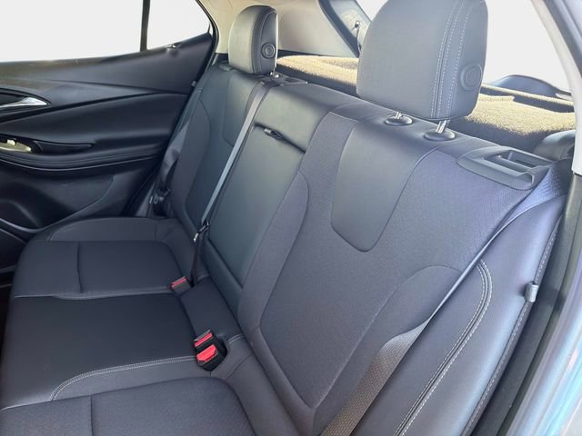 Used 2023 Buick Encore GX Select image 13