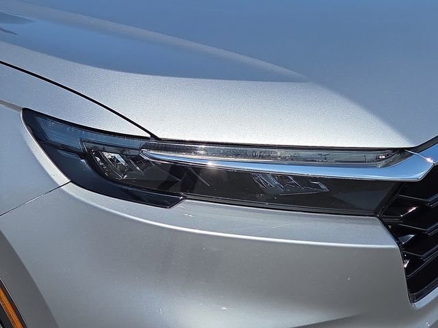 Used 2023 Honda CR-V EX-L image 9