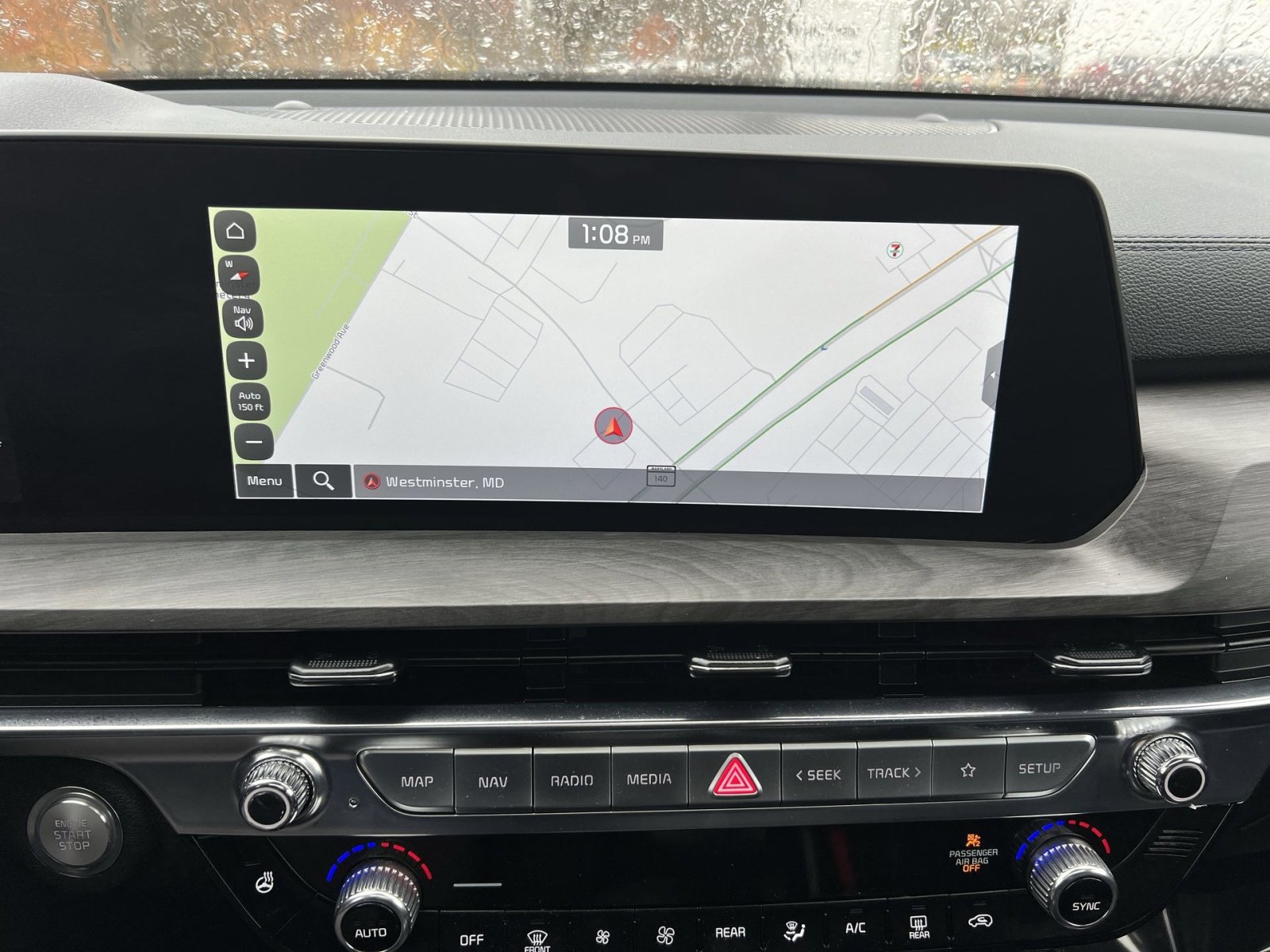 Used 2024 Kia Telluride SX Prestige X-Line image 20