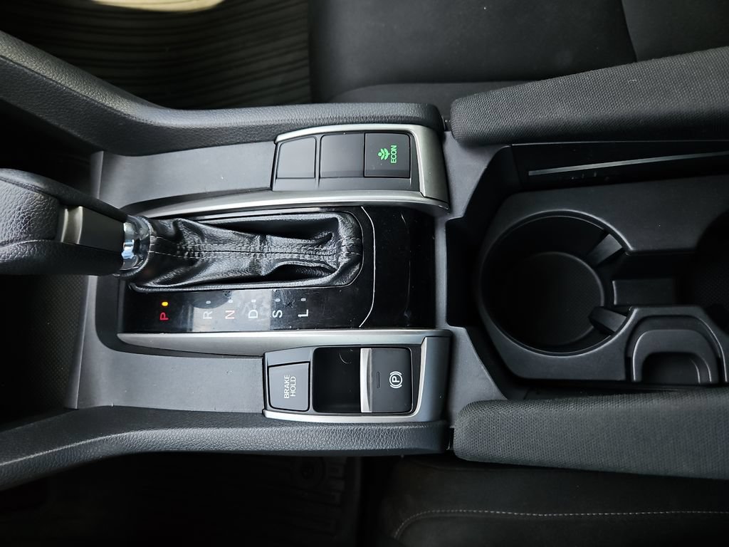 Used 2019 Honda Civic EX image 25