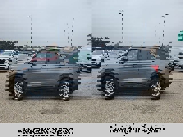 New 2026 Ford Explorer Active image 3