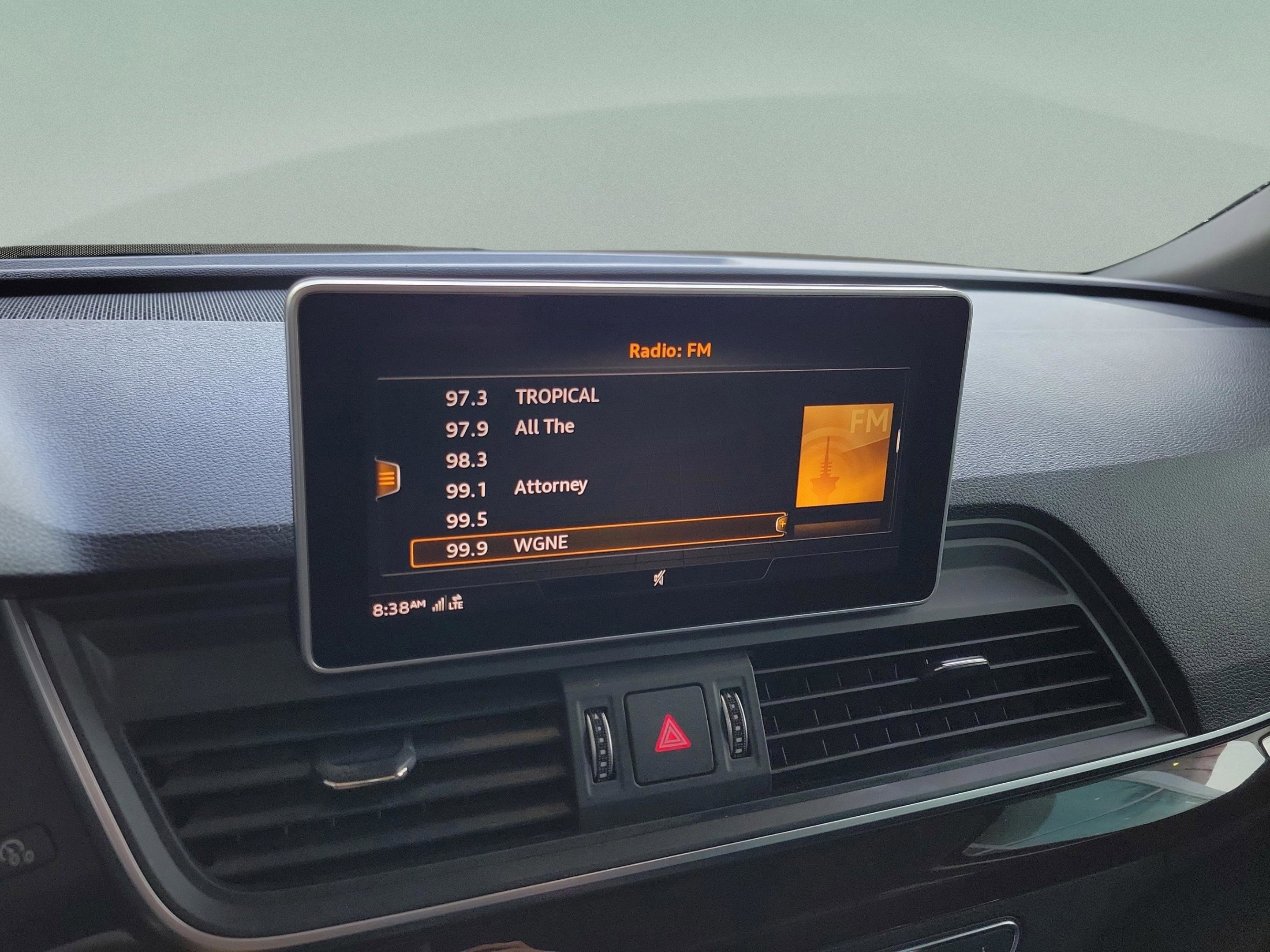 Used 2018 Audi Q5 2.0T Premium image 21