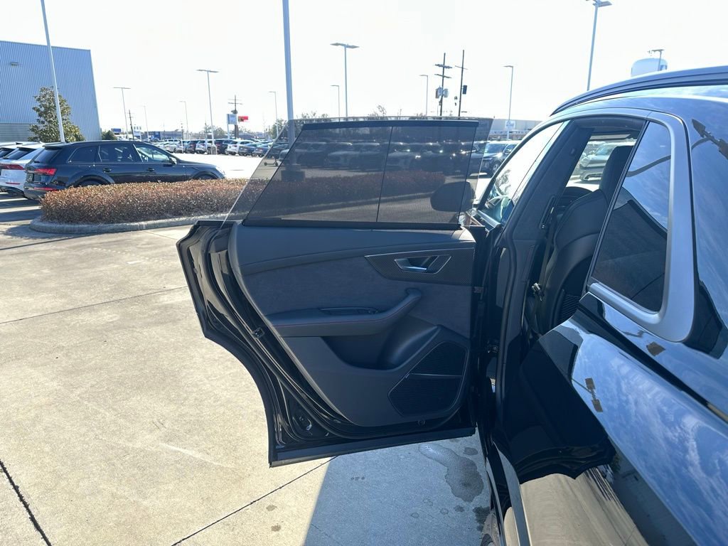 New 2026 Audi RS Q8 performance image 26