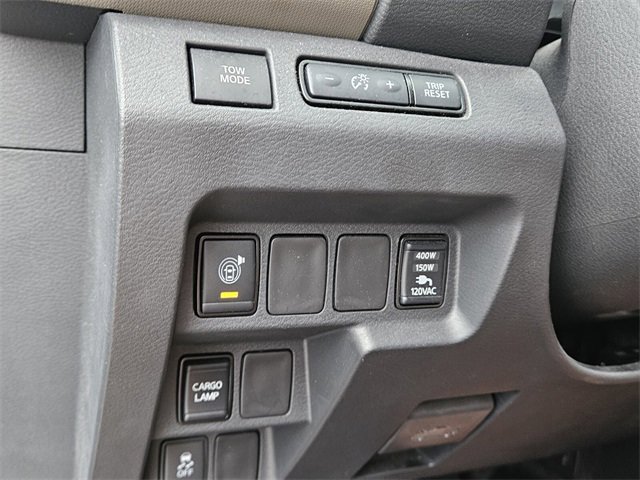 Used 2022 Nissan Frontier SV image 26