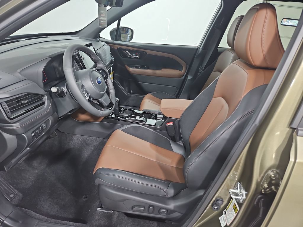 New 2026 Subaru Forester Touring AWD/4WD image 9