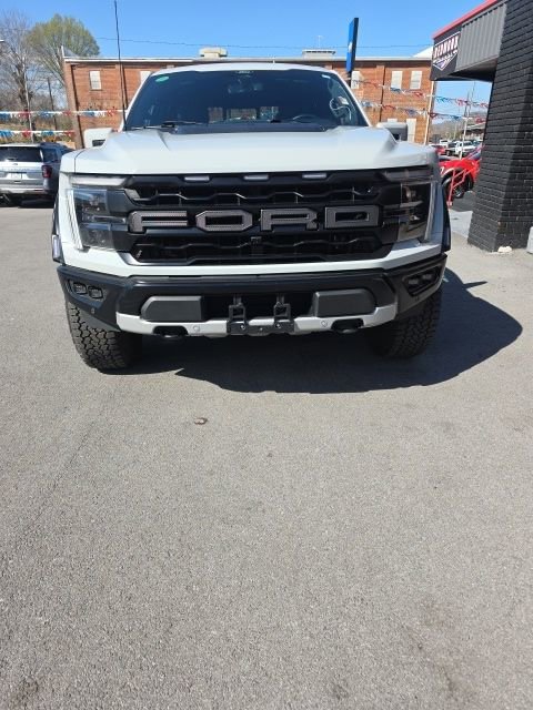 Used 2024 Ford F150 Raptor image 3