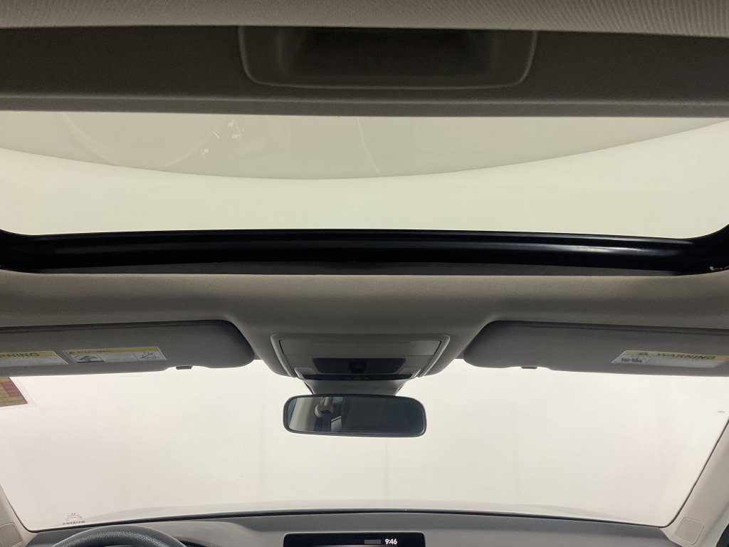 Used 2023 Honda CR-V EX image 15
