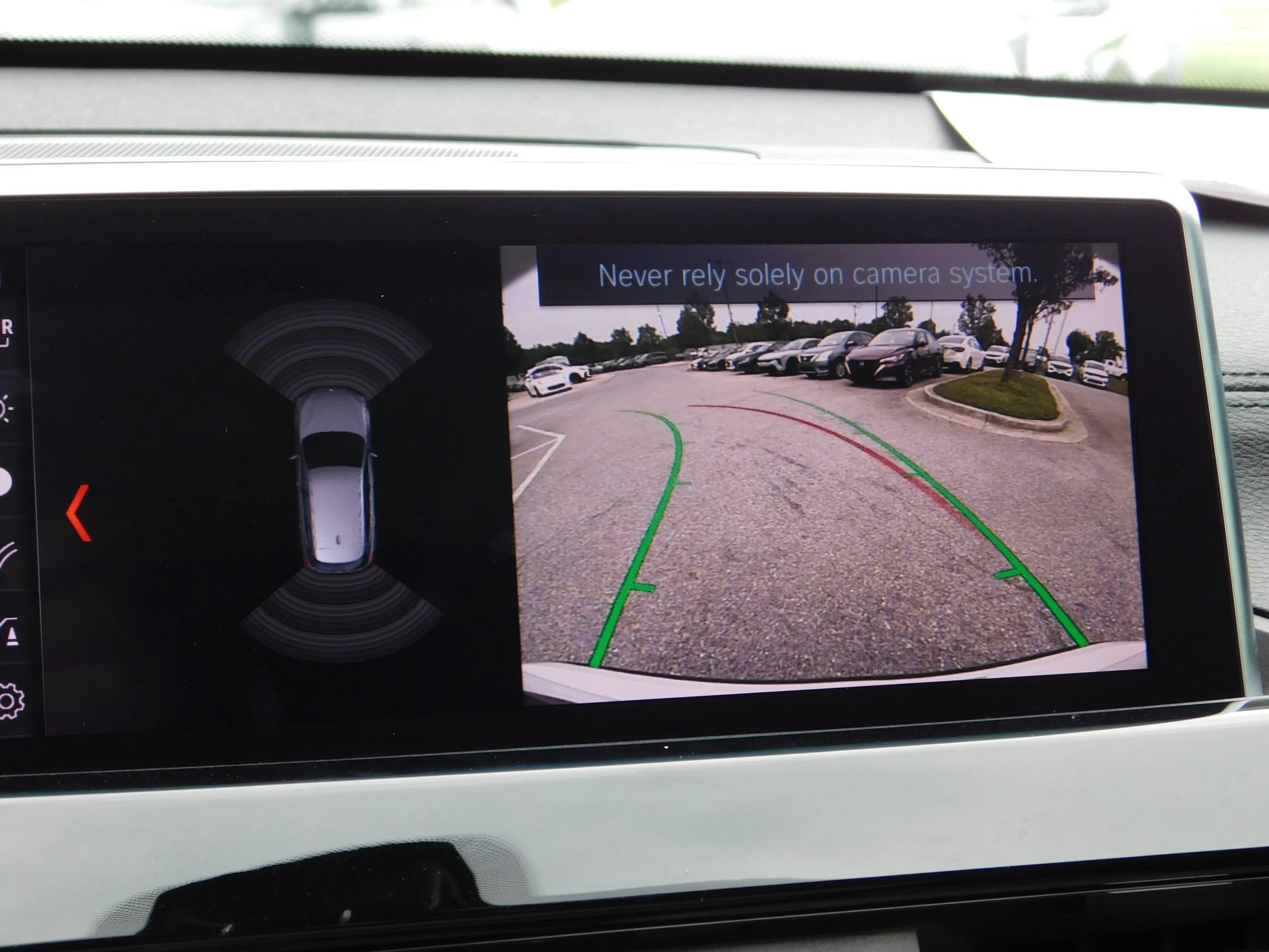 Used 2021 BMW X1 sDrive28i w/ Convenience Package FWD image 21