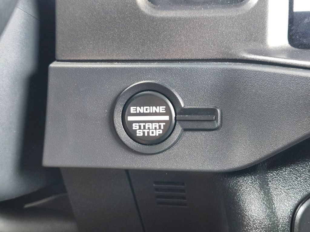 Certified 2025 Ford Bronco Badlands AWD/4WD image 23