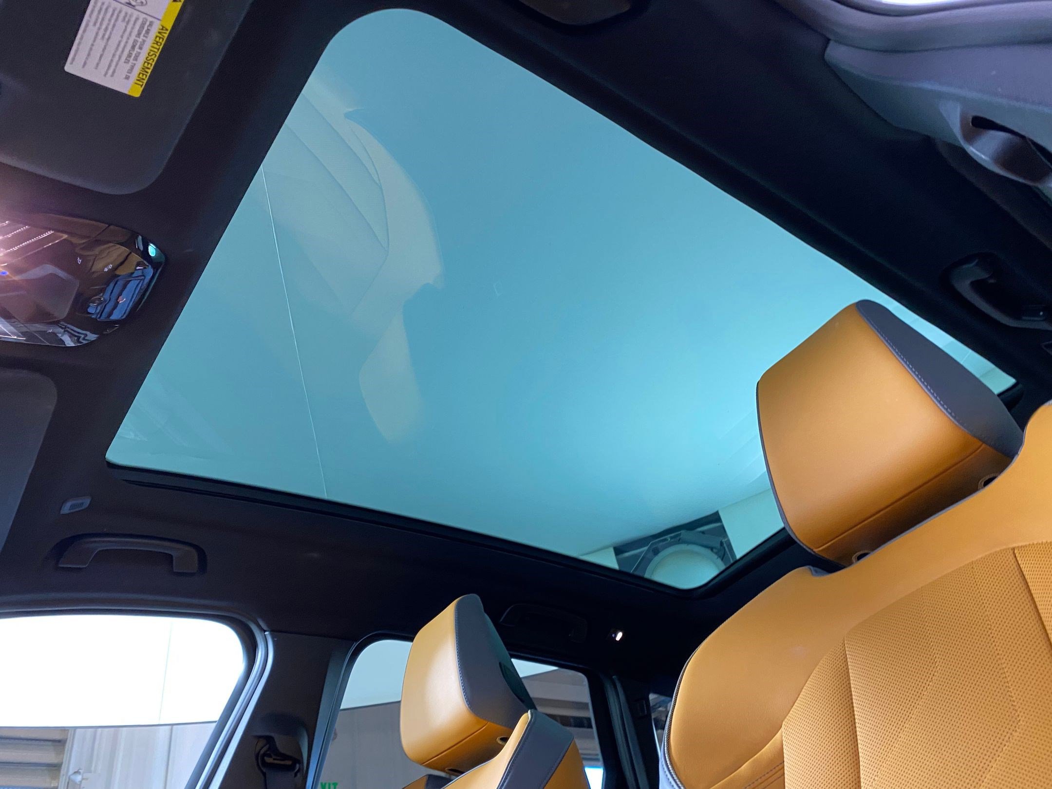 Certified 2025 BMW X3 M50 w/ Premium Package image 15