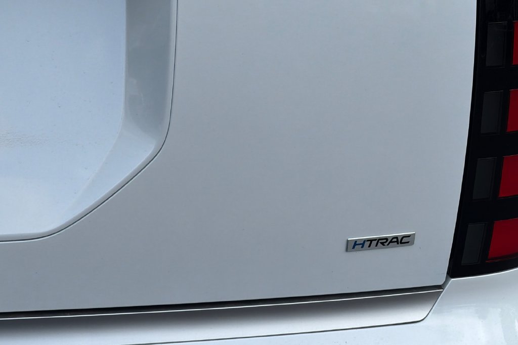 New 2027 Hyundai Palisade Calligraphy AWD/4WD image 22