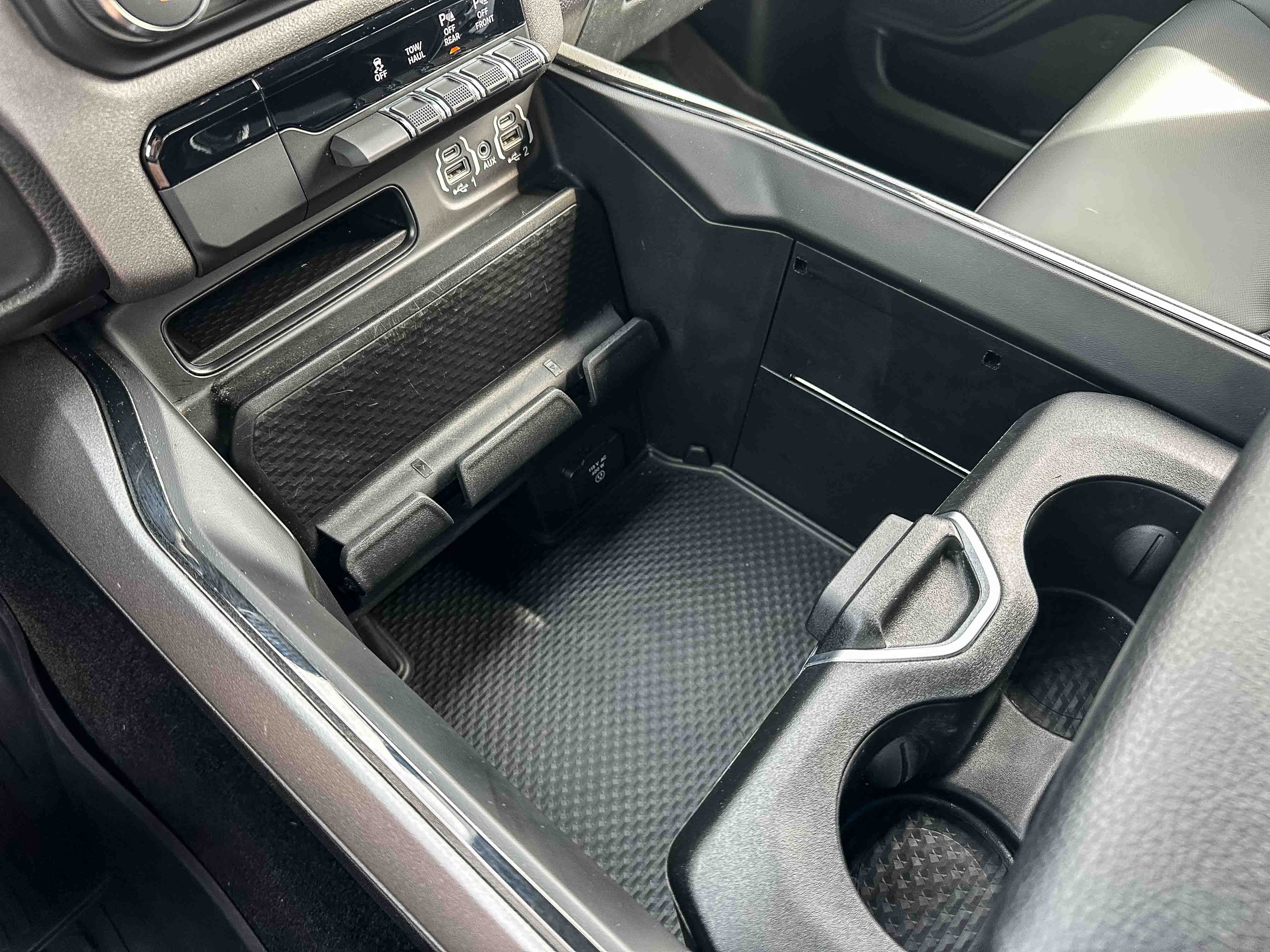 Used 2023 RAM 1500 Lone Star image 35