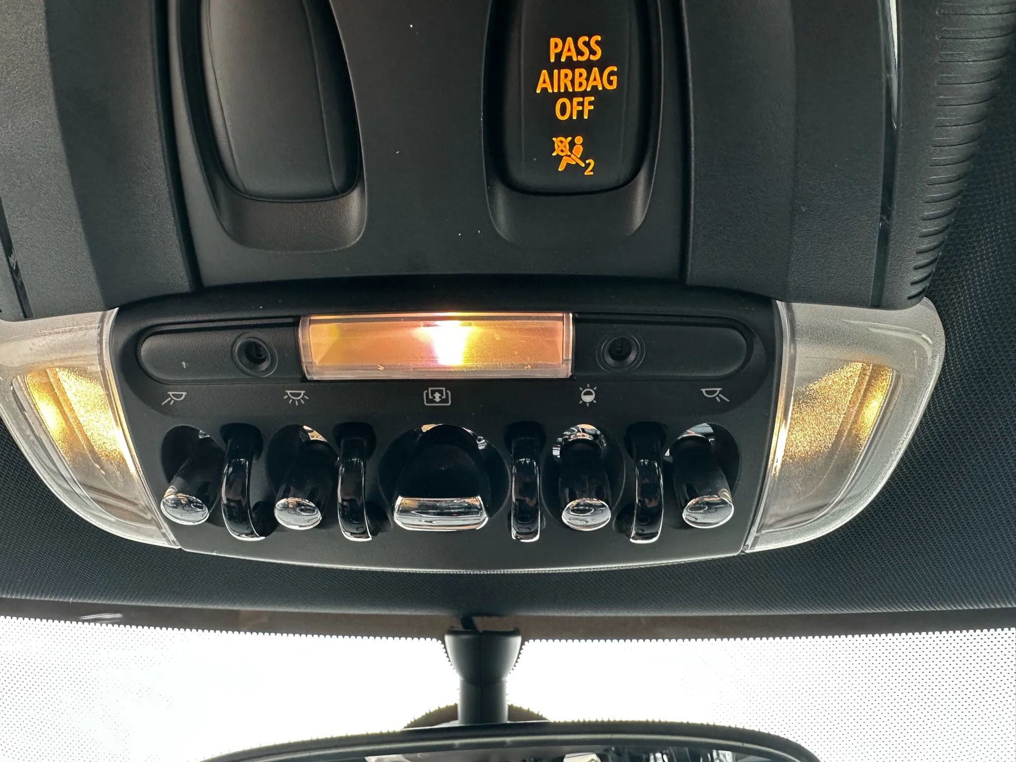 Used 2017 MINI Cooper Clubman image 34