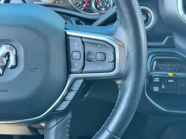 Used 2023 RAM 3500 Laramie AWD/4WD image 20