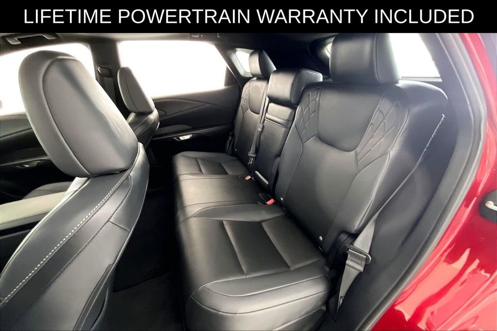 Used 2025 Lexus RX 350 Premium w/ Accessory Package image 35