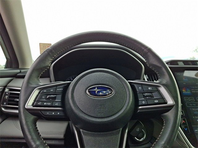 Used 2023 Subaru Legacy Limited image 19