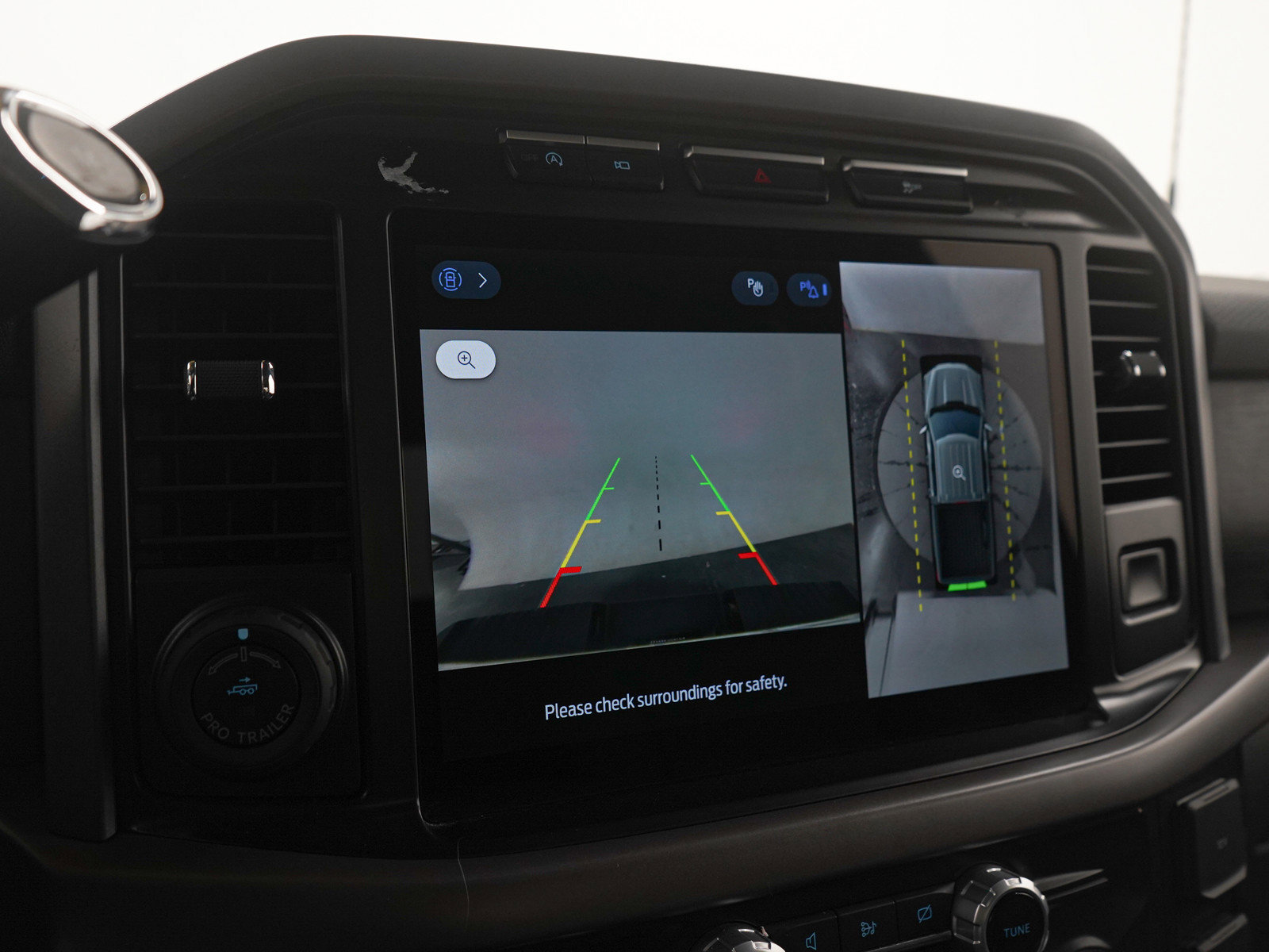 Used 2024 Ford F150 XLT w/ Tow/Haul Package image 29