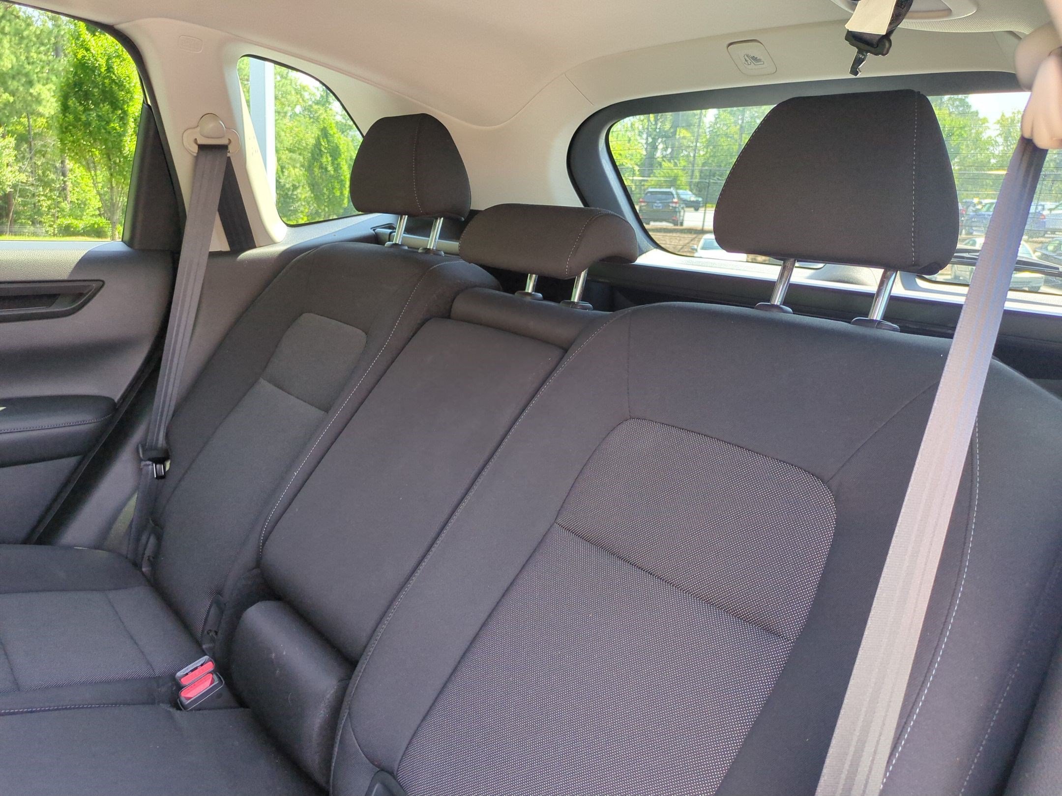 Used 2023 Honda CR-V EX image 29