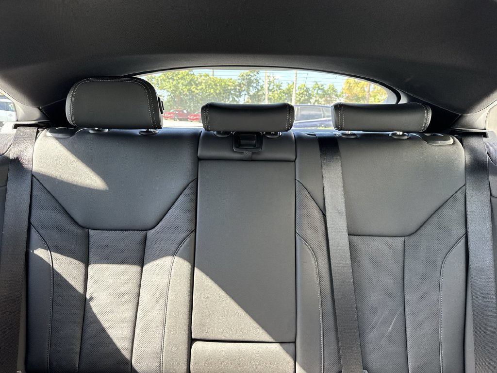 Used 2023 BMW 430i Gran Coupe xDrive w/ M Sport Package AWD/4WD image 18