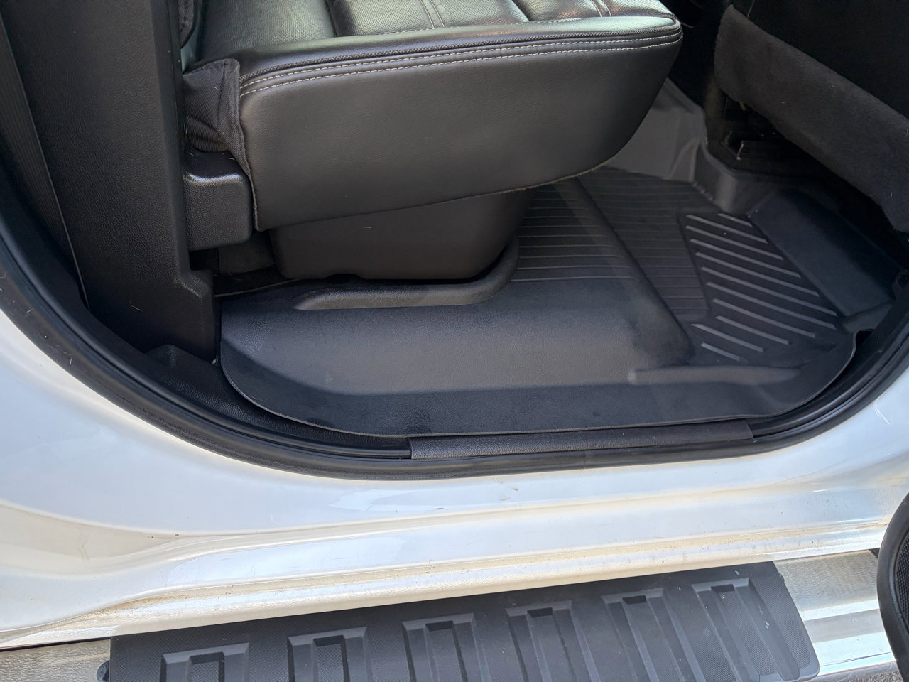 Used 2018 GMC Sierra 3500 Denali w/ Duramax Plus Package image 44