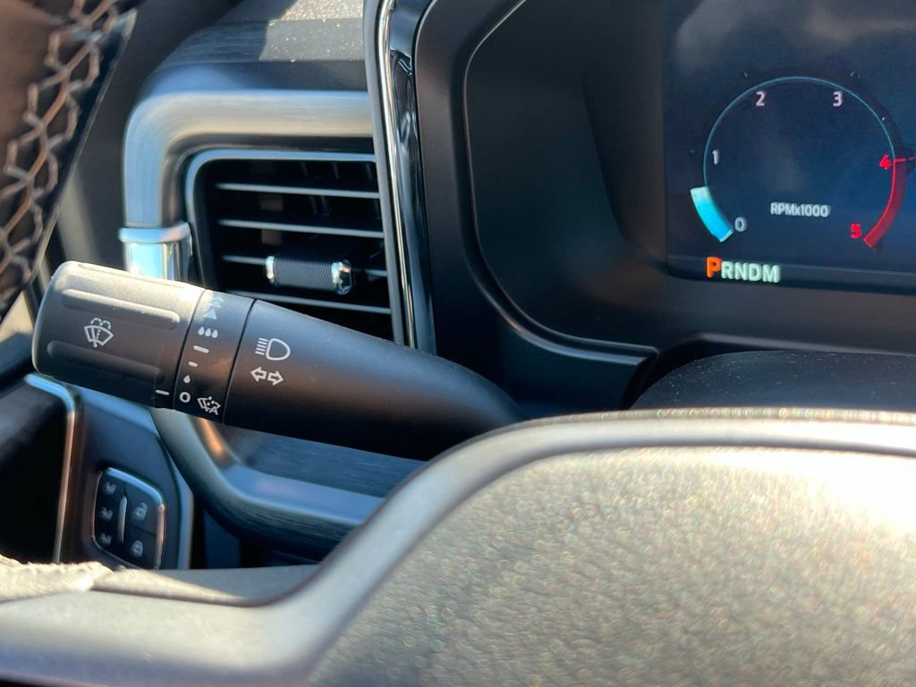 New 2026 Ford F250 Lariat w/ Lariat Premium Package image 37