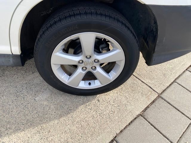 Used 2007 Lexus RX 350 AWD image 28