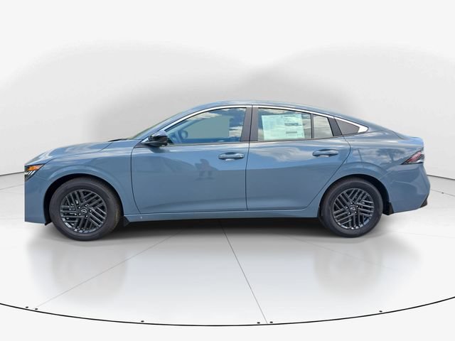 New 2026 Nissan Sentra SV FWD image 5