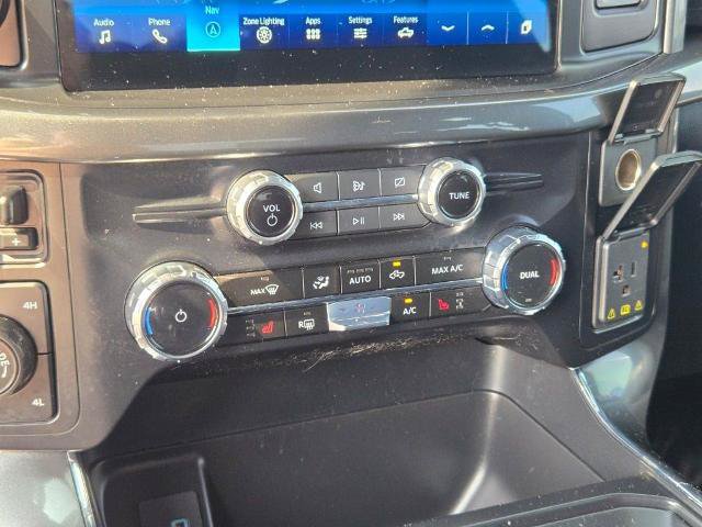Certified 2023 Ford F150 XLT w/ Equipment Group 302A High AWD/4WD image 28