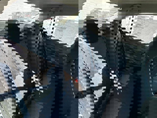 New 2025 Nissan Versa SV w/ Trunk Package image 26