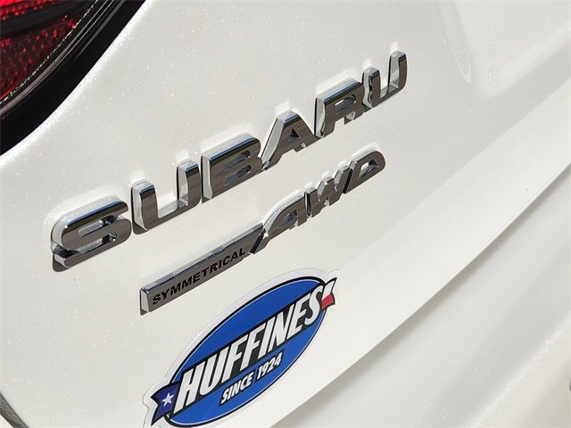Certified 2025 Subaru Legacy Limited image 11
