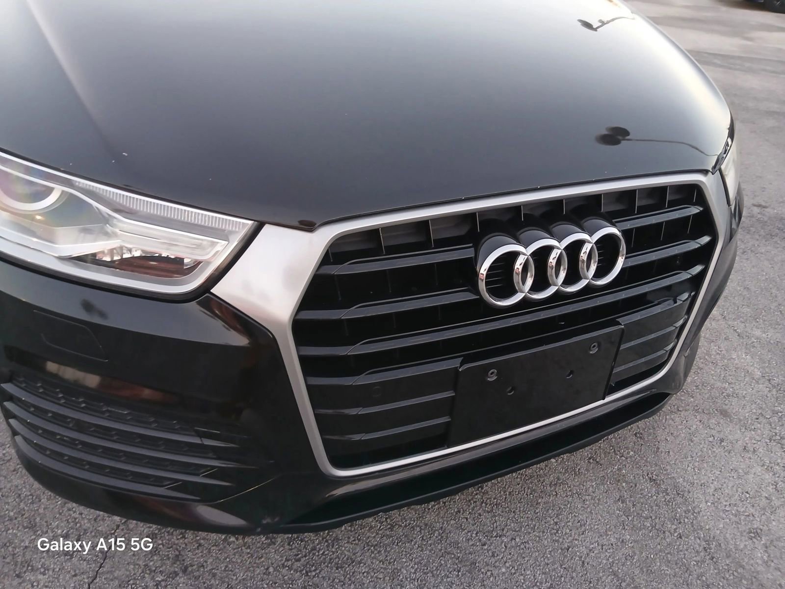 Used 2018 Audi Q3 2.0T Premium FWD image 22