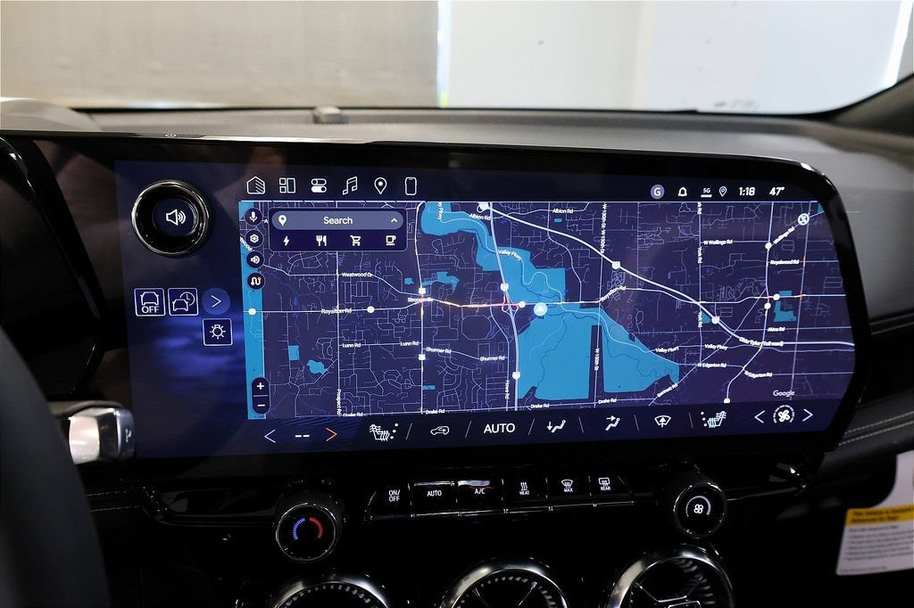 New 2026 Chevrolet Blazer EV LT FWD image 22