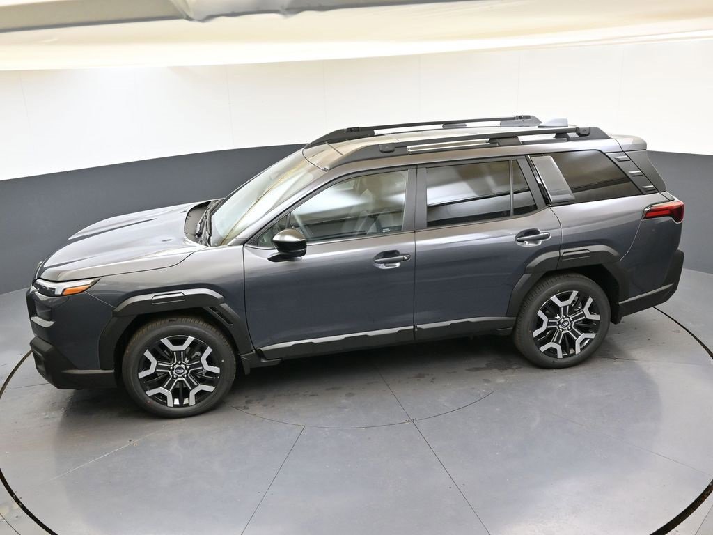 New 2026 Subaru Outback Touring XT image 47