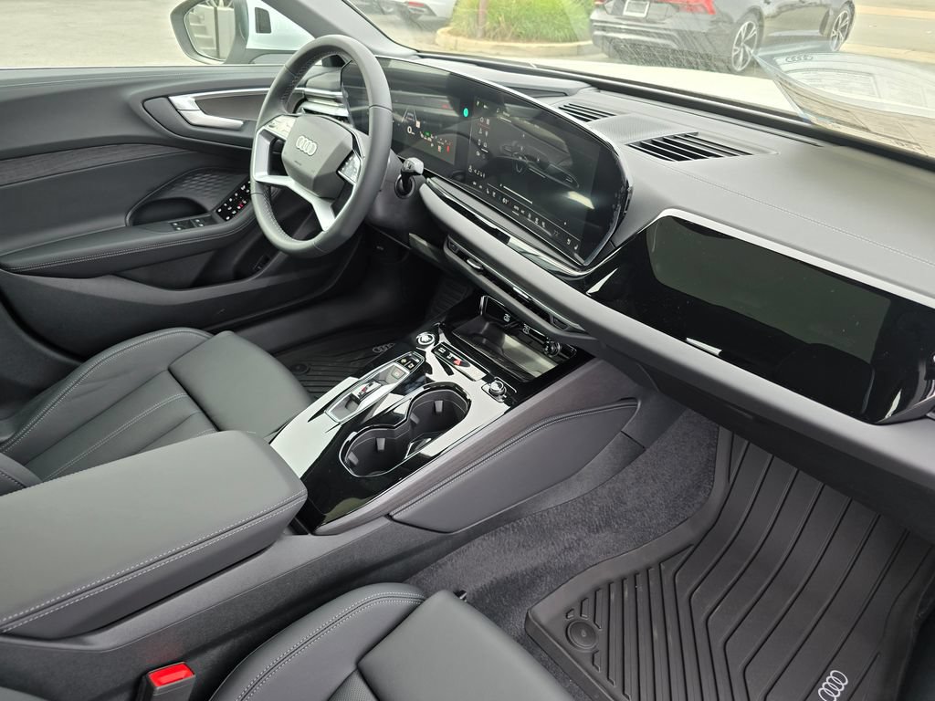 Used 2025 Audi A5 2.0T Premium Plus AWD/4WD image 13