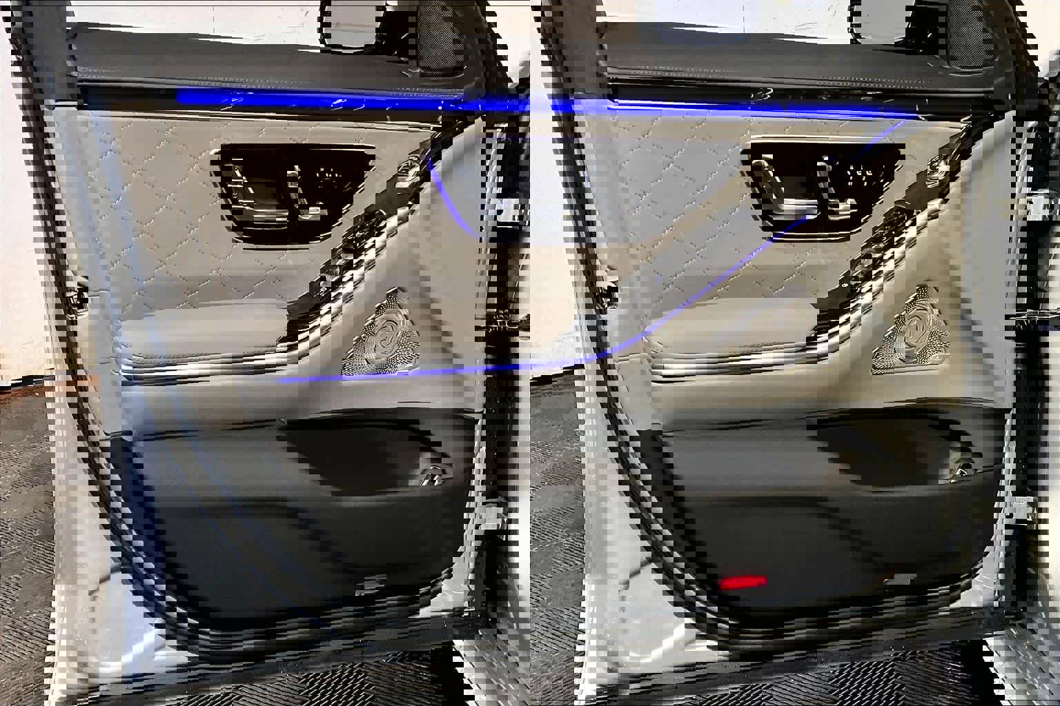 New 2026 Mercedes-Benz S 580 4MATIC Sedan image 11